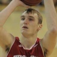 Sam Dekker Age