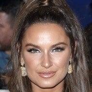 Sam Faiers Age