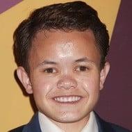 Sam Humphrey Age