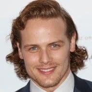 Sam Heughan Age