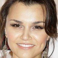 Samantha Barks Age