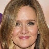 Samantha Bee Age