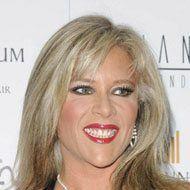 Samantha Fox Age