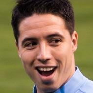 Samir Nasri Age