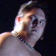 Samoa Joe Age