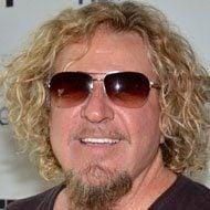 Sammy Hagar Age