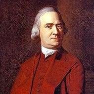 Samuel Adams Age