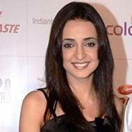 Sanaya Irani Age