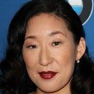 Sandra Oh Age