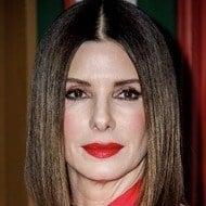 Sandra Bullock Age