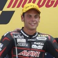 Sandro Cortese Age