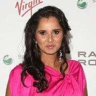 Sania Mirza Age