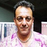 Sanjay Dutt Age