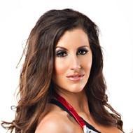 Santana Garrett Age