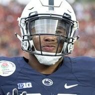 Saquon Barkley Age