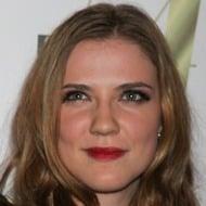 Sara Canning Age