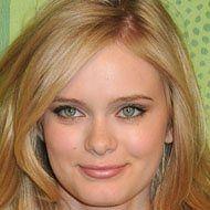 Sara Paxton Age