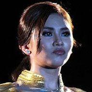 Sarah Geronimo Age