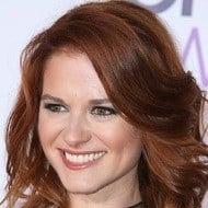 Sarah Drew Age