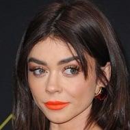 Sarah Hyland Age