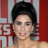 Sarah Silverman Age