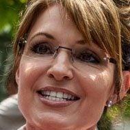 Sarah Palin Age