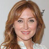 Sasha Alexander Age