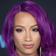 Sasha Banks Age