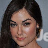 Sasha Grey Age