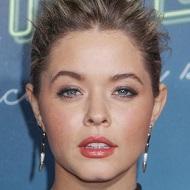 Sasha Pieterse Age