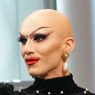 Sasha Velour Age