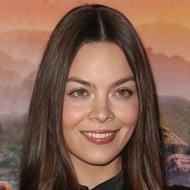 Scarlett Byrne Age