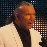 Scott Hall Age