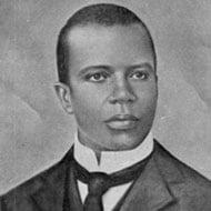 Scott Joplin Age