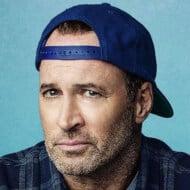 Scott Patterson Age