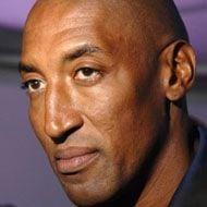 Scottie Pippen Age