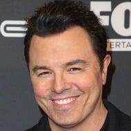 Seth MacFarlane Age