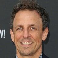 Seth Meyers Age