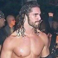 Seth Rollins Age