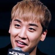 Seungri Age