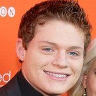 Sean Berdy Age