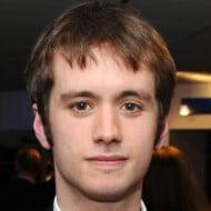 Sean Biggerstaff Age