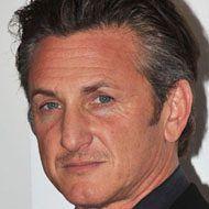 Sean Penn Age