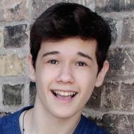 Sebastian Olzanski Age