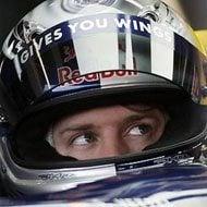 Sebastian Vettel Age