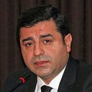 Selahattin Demirtas Age