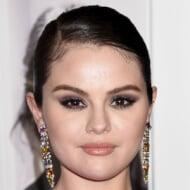 Selena Gomez Age