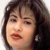 Selena Quintanilla Age