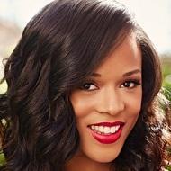 Serayah McNeill Age