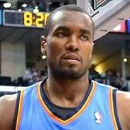 Serge Ibaka Age